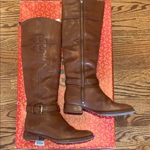 Tory Burch Sienna Boots